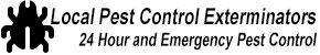 South Yankton NE Pest Control Exterminators